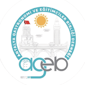 AGEB ( antalya gastronomi ve eğitimciler derneği )